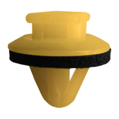 Brio Klips Sarı 90467-10077 Toyota  Avensis 2003-2008 25  Li