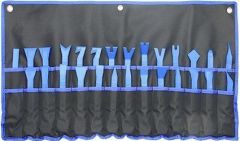 Bgs Trim Panel Kazıyıcı Ve Sökme Seti 27 Parça