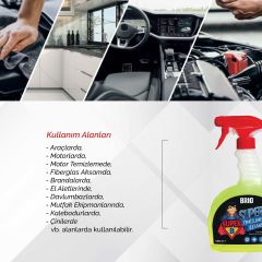 Brio Süper Genel Temizleyici 1 L