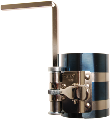 Bgs Piston Segman Çemberi 57–125 Mm