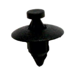 Brio Klips 91545-Se0-0030-W1 Honda Nissan 63848-01G00 Volvo 3541113 25  Li