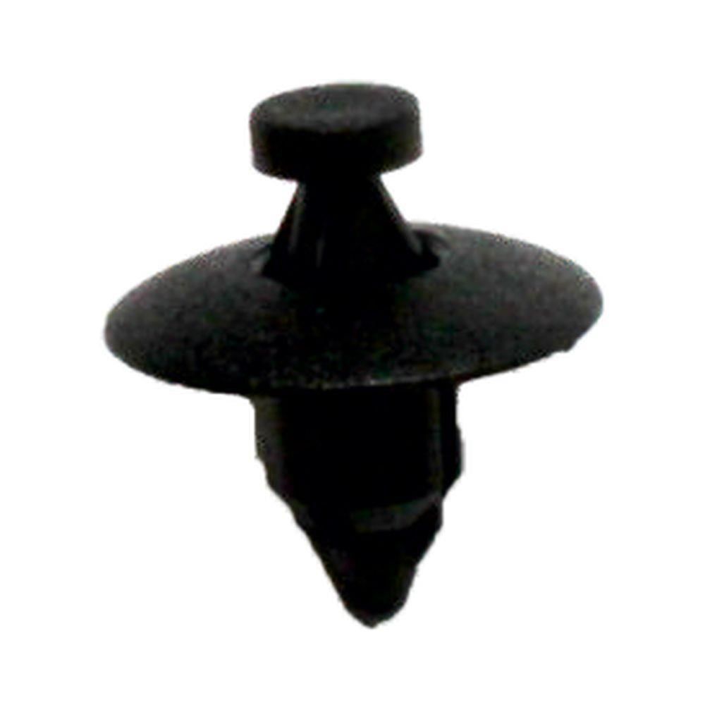 Brio Klips 91545-Se0-0030-W1 Honda Nissan 63848-01G00 Volvo 3541113 25  Li