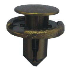 Brio Klips Arka Tampon Alt 01553-09611 Nıssan 25  Li