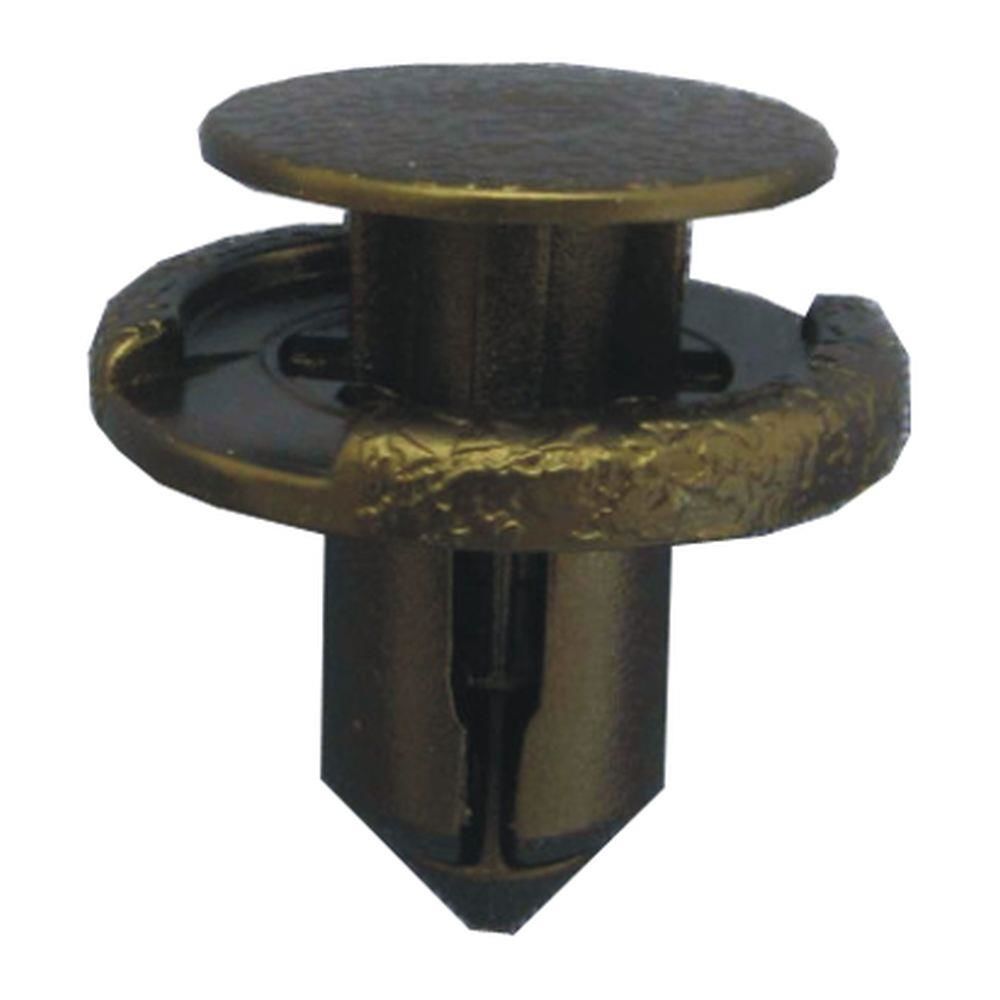 Brio Klips Arka Tampon Alt 01553-09611 Nıssan 25  Li