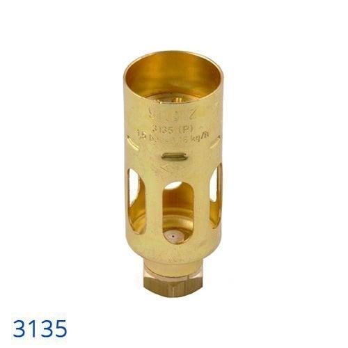 Yıldız 3135 Tav ve Kaynak Başlığı Başlık çapı 35 mm