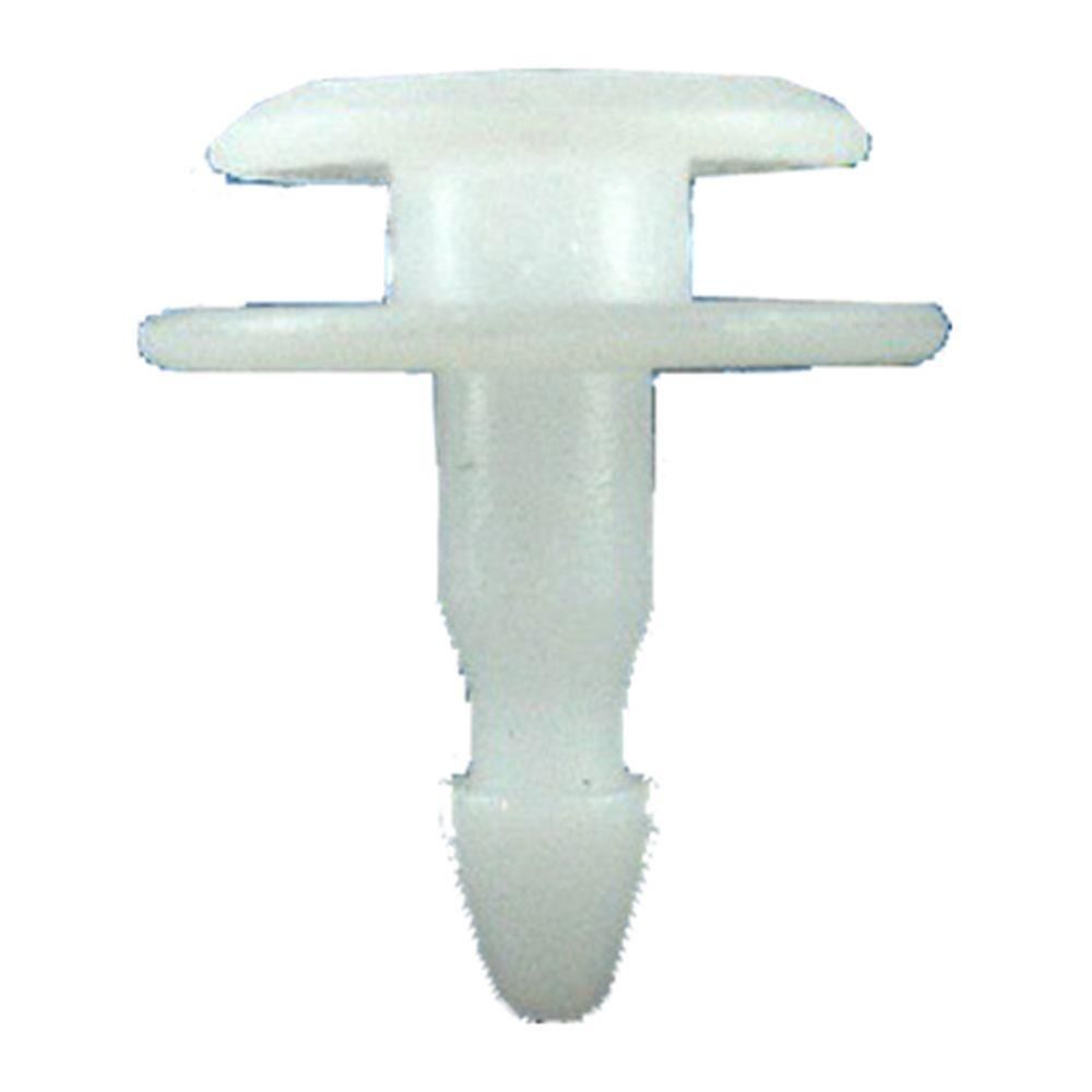 Brio Klips Honda 90602-Sxo-003 Nıssan 66820-3S500-C1 25  Li