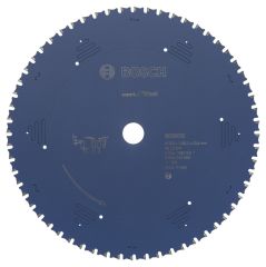Bosch Expert Serisi Metal için Daire Testere Bıçağı 305*25,40 mm 60 Diş