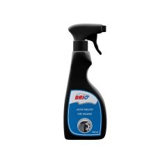 Brio Lastik Parlatma 500 Ml