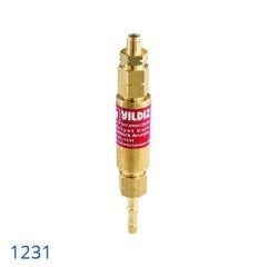 Yıldız 1231 Alev Emniyet Valfi Propan