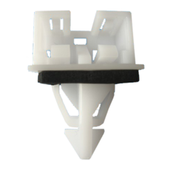 Brio Klips Arka Tampon Köşe Bağl  71592-S6A-000  Honda 10 Lu