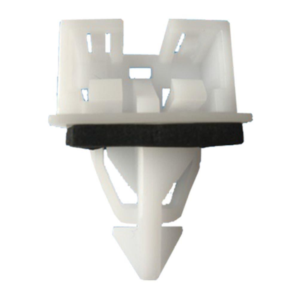 Brio Klips Arka Tampon Köşe Bağl  71592-S6A-000  Honda 10 Lu