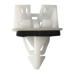 Brio Klips Arka Tampon Köşe Bağl  71592-S6A-000  Honda 10 Lu