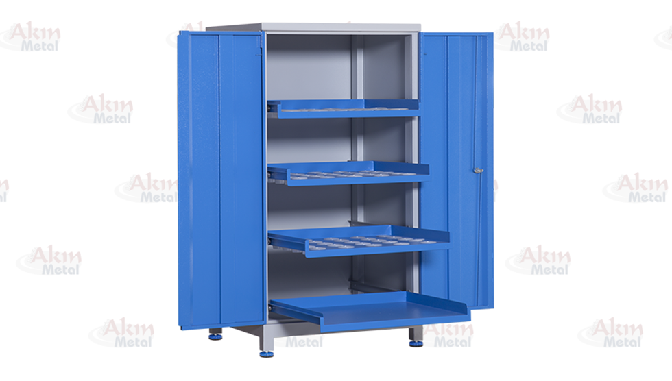 Mors Tutucu Dolap E-35.104