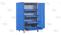 Mors Tutucu Dolap E-35.104