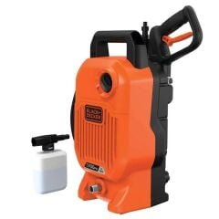 Black+Decker BEPW1300 1300W 110 Bar Basınçlı Yıkama