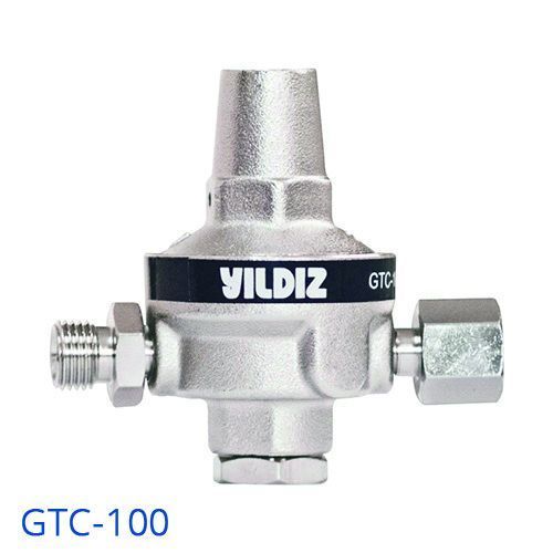 Yıldız GTC-100 Gaz Tasarruf Cihazı
