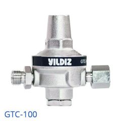 Yıldız GTC-100 Gaz Tasarruf Cihazı