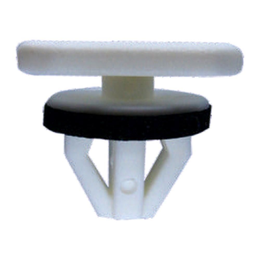 Brio Klips Çamurluk Bakalit 2T14V353129Ab Ford Connect 25  Li