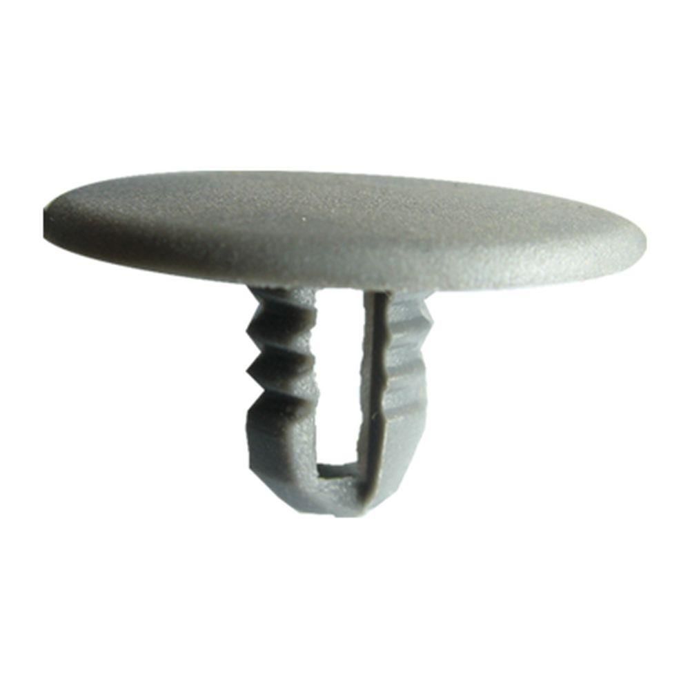 Brio Klips Döşeme Açık Gri  E866670  Ford T15 25  Li