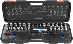 Tork Anahtarı 1/2 50-350NM 28 Parça