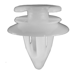 Brio Klips Döşeme Kapı Beyaz  51411973500  Bmw  Ford 25  Li