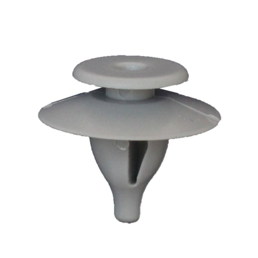 Brio Klips Döşeme Kapı Gri 1020732 Ford 50  Li