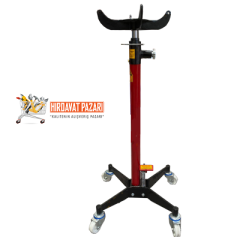 Dikey Şanzıman Krikosu 750Kg DK75K