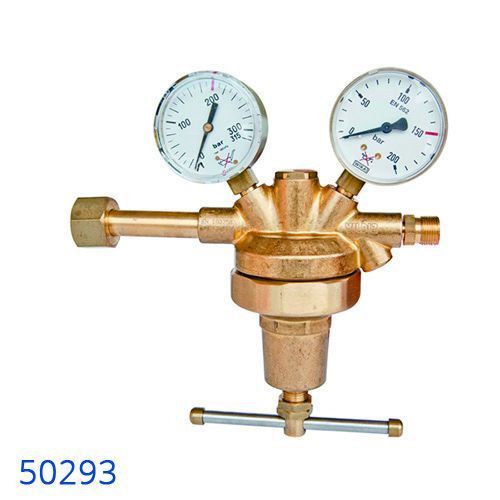 Yıldız 50293 Basınç Düşürücü