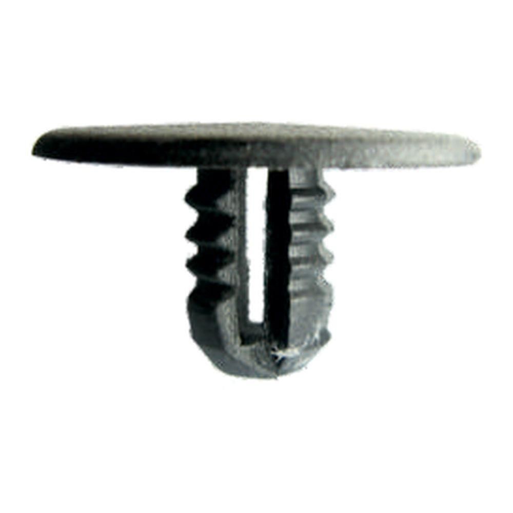 Brio Klips Kaput Siyah 6678518 Ford Vw Golf 3 6448410 25  Li