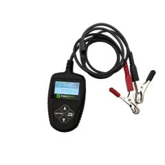 Brio Akü Test Cihazı Dijital Mini 12V