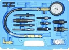 Bgs Kompresyon Test Cihazı Set Dizel