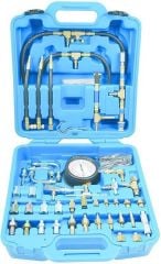 Bgs Kompresyon Test Cihazı Set Benzin 0-8 Bar