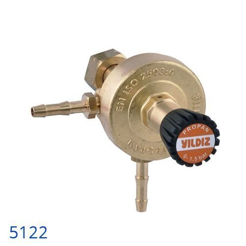 Yıldız 5122 Basınç Düşürücü