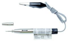 Bgs Oto Tipi Kontrol Kalemi 6-24V İğneli