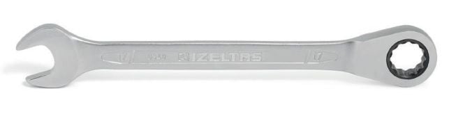 İzeltaş 0340020022 Cırcır Kombine Anahtar 22 mm