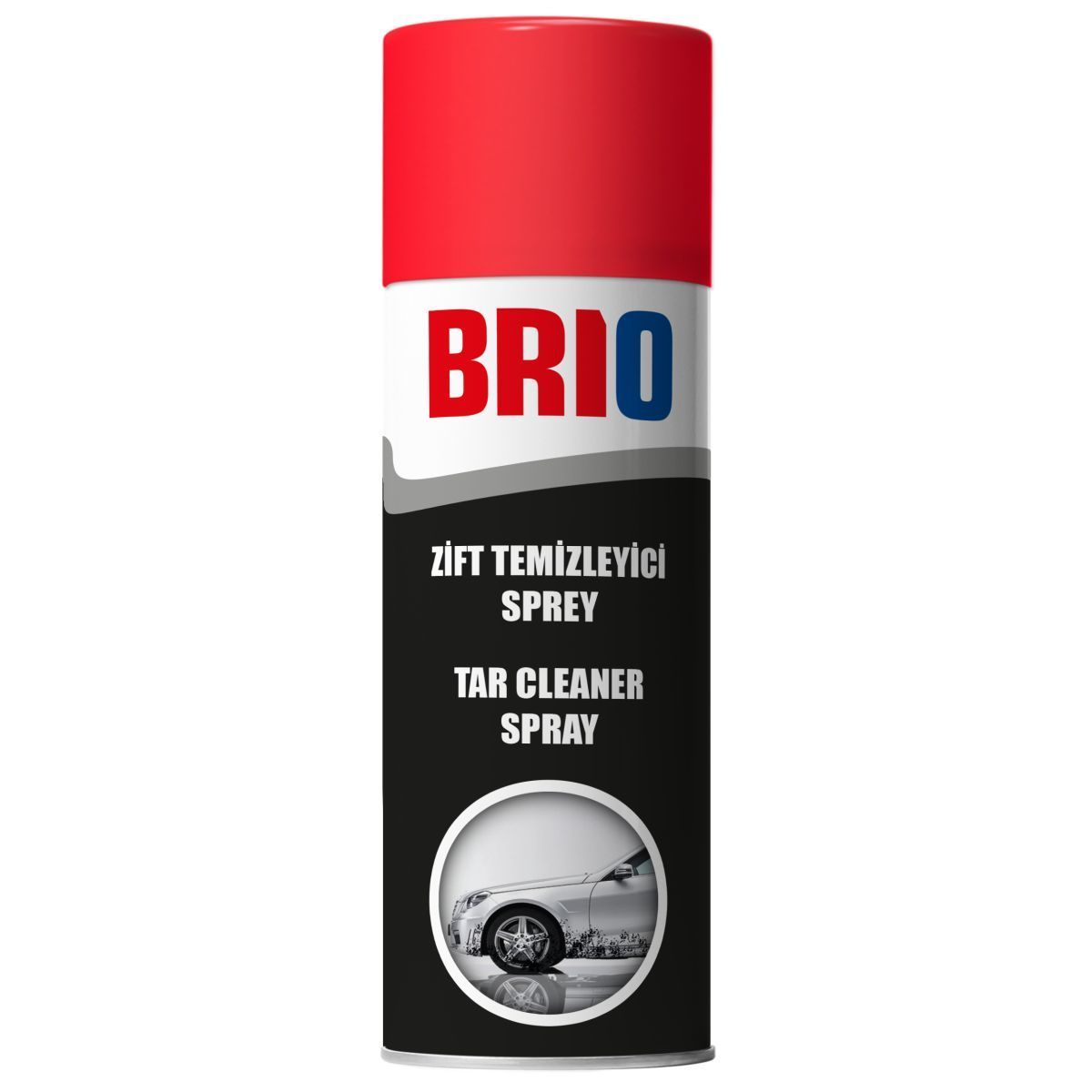 Brio Zift Temizleyici Sprey 400 Ml