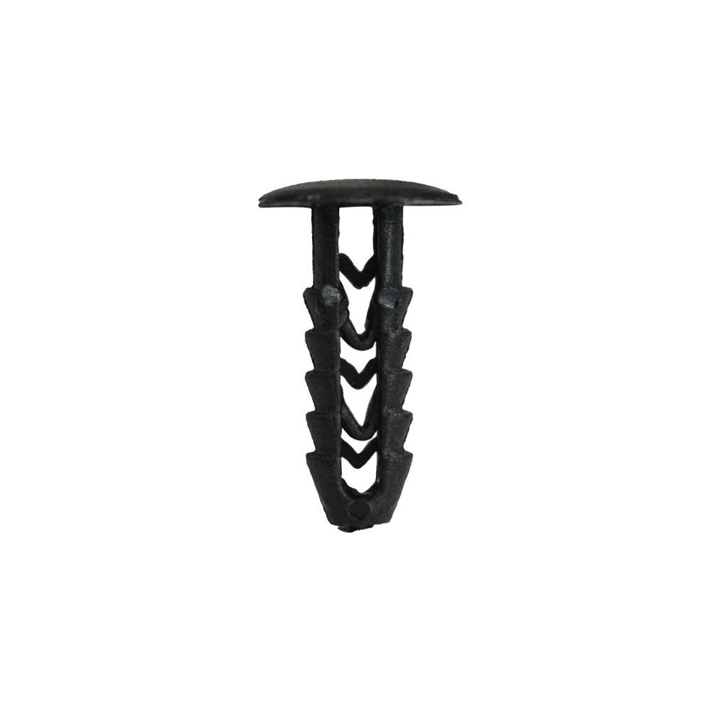 Brio Klips (Siyah) 504020458 504024283 Fiat Alfa 735302565 50  Li