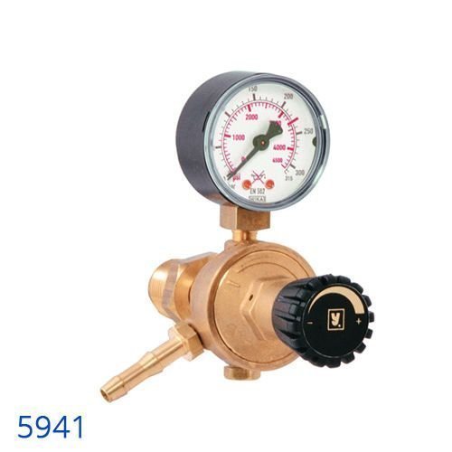 Yıldız 5941 Basınç Düşürücü