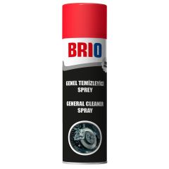 Brio Genel Temizleyici Sprey 500 Ml