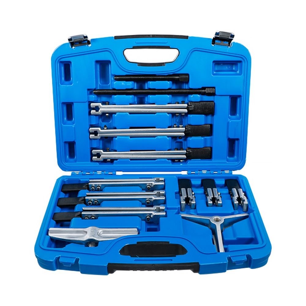 Çektirme Seti İç - Dış 2 Ve 3 Kollu 13 Parça