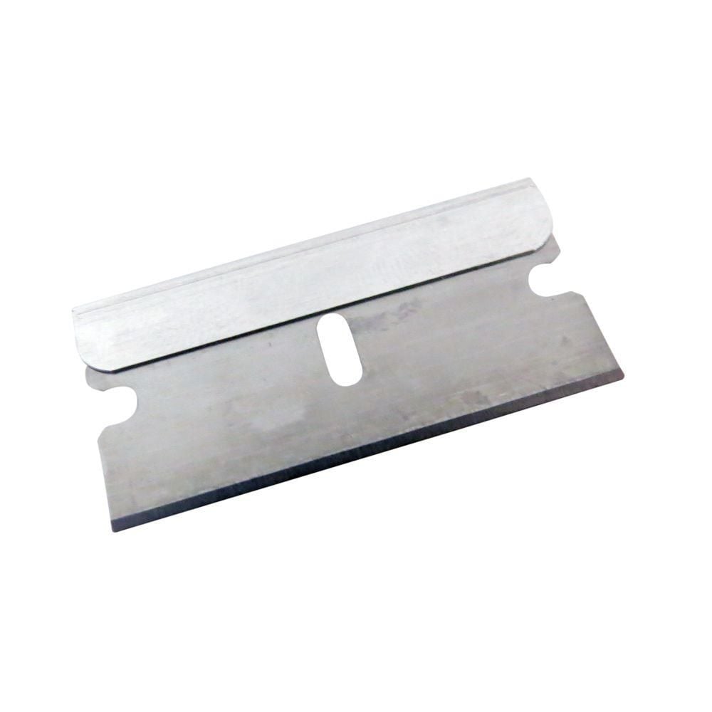 Brio Cam Kazıyıcı Bıçağı 10 Adet