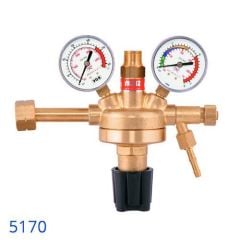 Yıldız 5170 Basınç Düşürücü Hidrojen