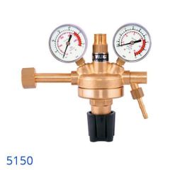 Yıldız 5150 Basınç Düşürücü CO2