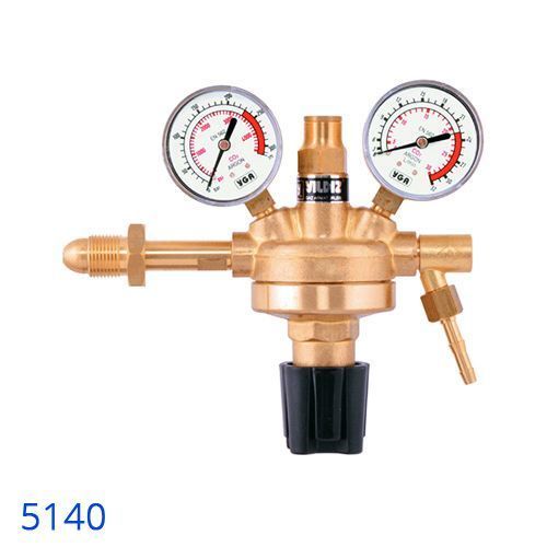 Yıldız 5140 Basınç Düşürücü Argon