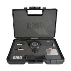 Boya Kalınlık Ölçme Cihazı