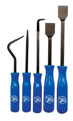 Bgs Kanca-Raspa Seti 5 Parça