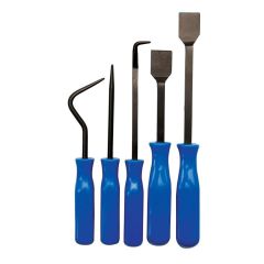 Bgs Kanca-Raspa Seti 5 Parça