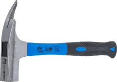 ÇEKİÇ FİBERGLAS SAP MIKNATISLI FİBERGLAS SAP MADENCİ İSKELECİ ÇEKİÇ 600 GR