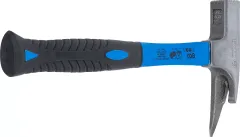 ÇEKİÇ FİBERGLAS SAP MIKNATISLI FİBERGLAS SAP MADENCİ İSKELECİ ÇEKİÇ 600 GR