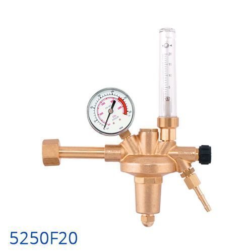 Yıldız 5250F20 Basınç Düşürücü CO2